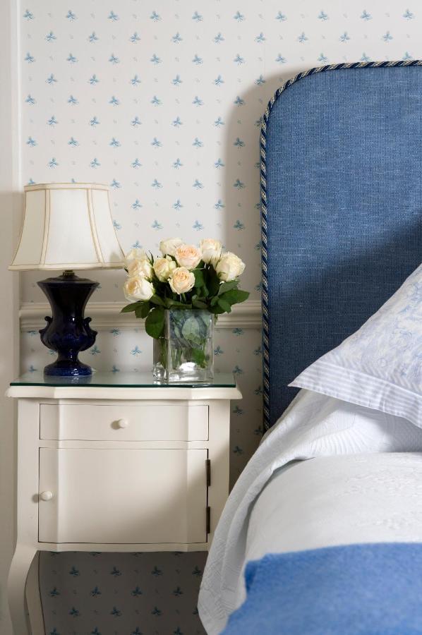 The Old Manor House Bed and Breakfast Halford  Buitenkant foto