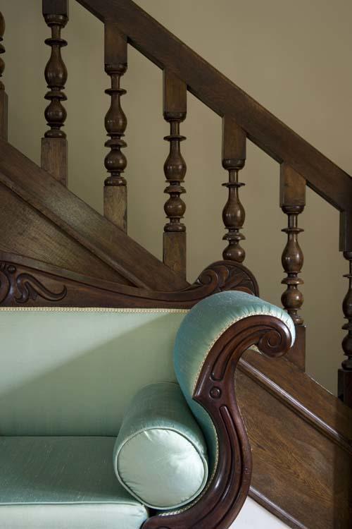 The Old Manor House Bed and Breakfast Halford  Buitenkant foto